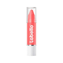 Load image into Gallery viewer, LABELLO Crayon Lipstick - Coral Crush (Lip Care / Lip Balm) - 3g
