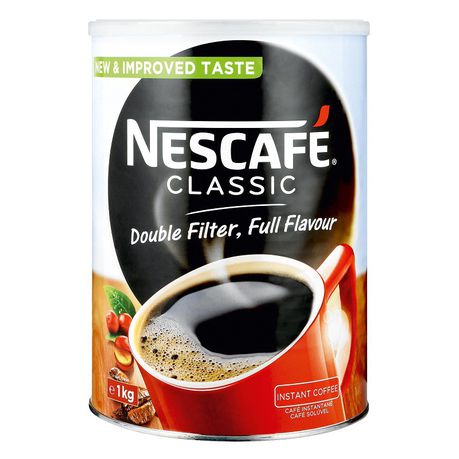 Nescafe - Classic - 1kg