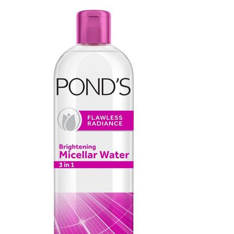 POND'S Flawless Radiance 3 in 1 Brightening Micellar Water 400ml