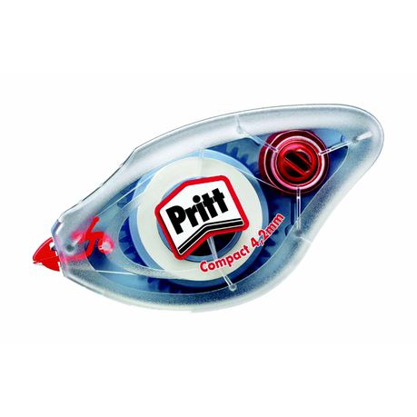 Pritt Correction Roller Compact Flex 10m