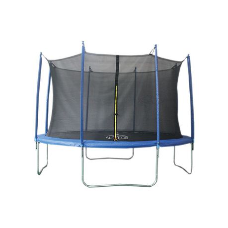 Seagull - Altitude Trampoline - 14 FT - 427cm