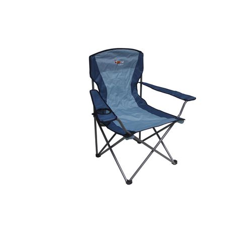 AfriTrail Bushback Camp Chair Buy Online in Zimbabwe thedailysale.shop