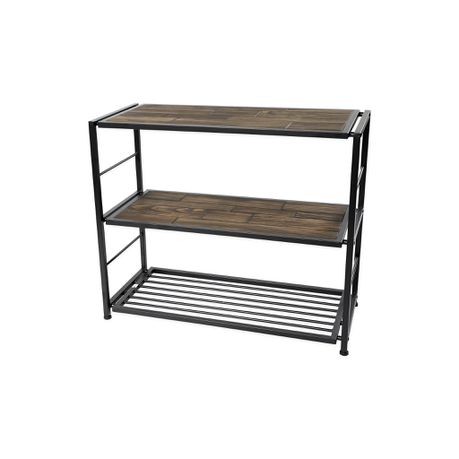 Tuscany 3 Layer Shelfs Buy Online in Zimbabwe thedailysale.shop