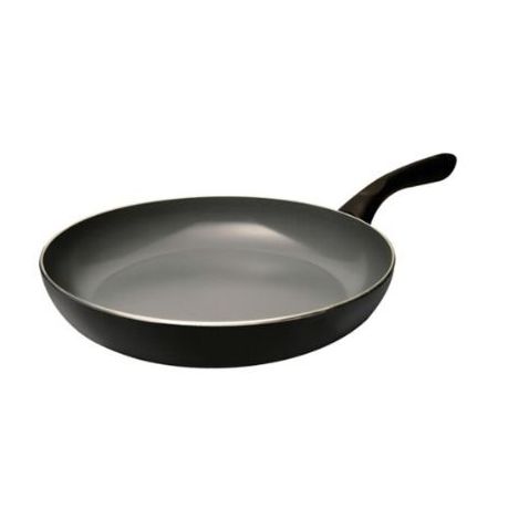 Prestige - 20cm Non-Stick Frying Pan - Black