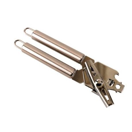 Prestige - Premium Stainless Steel Can Opener - Silver Buy Online in Zimbabwe thedailysale.shop