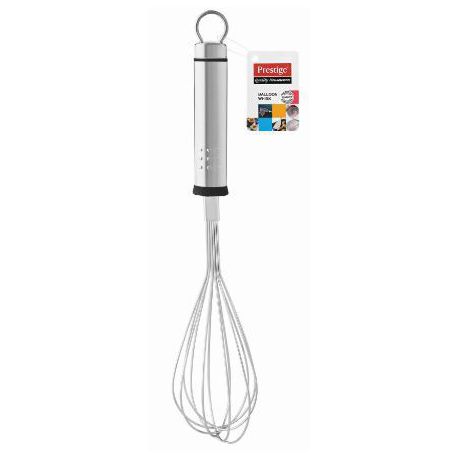 Prestige - Balloon Whisk - Silver Buy Online in Zimbabwe thedailysale.shop