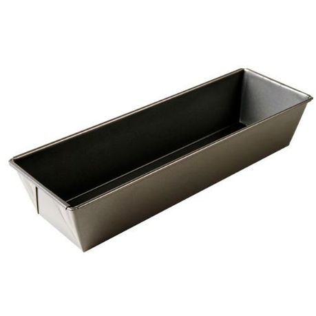 Prestige - Bread Pan - Black Buy Online in Zimbabwe thedailysale.shop