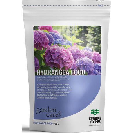 Starke Ayres Hydrangea Food 500g