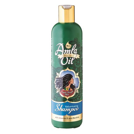 Mera Amla Shampoo - 350ml Buy Online in Zimbabwe thedailysale.shop