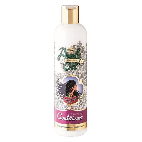 Mera Amla Conditioner - 350ml Buy Online in Zimbabwe thedailysale.shop