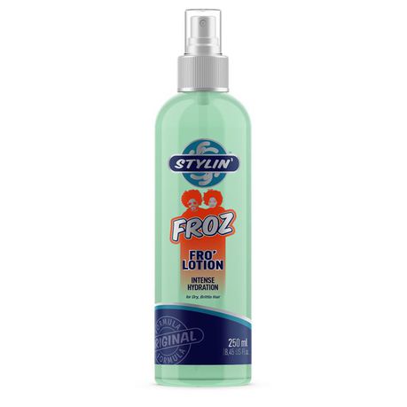 Stylin' Dredz Froz Fro' Lotion Buy Online in Zimbabwe thedailysale.shop