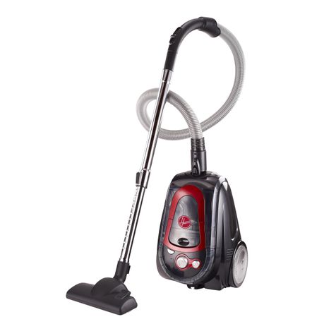 Hoover Velocity Canister Vacuum Cleaner - 1600W Buy Online in Zimbabwe thedailysale.shop