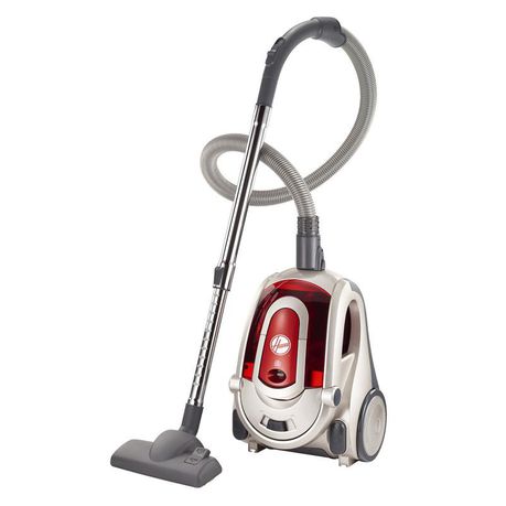 Hoover Sonic Canister Vacuum Cleaner - 2000W Buy Online in Zimbabwe thedailysale.shop