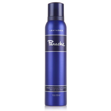 Lentheric Fragrance Panache Body Spray - 150ml Buy Online in Zimbabwe thedailysale.shop