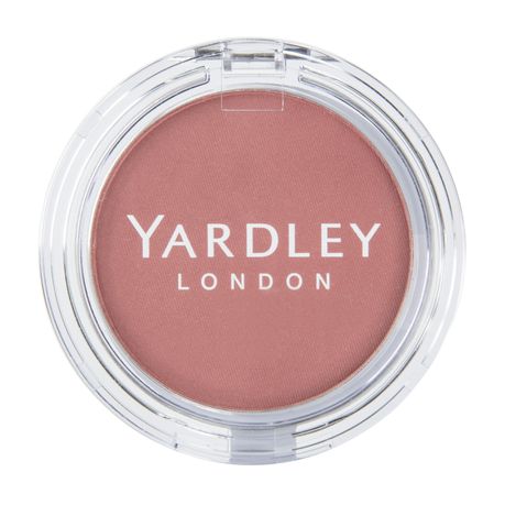 Yardley Blusher Love In The Mist Buy Online in Zimbabwe thedailysale.shop