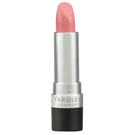 Yardley Intense Matte Lipstick - Angelic