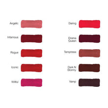 Load image into Gallery viewer, Yardley Intense Matte Lipstick - Angelic
