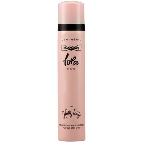 Lentheric Hoity Lola Cherie Body Spray 90ml For Her Buy Online in Zimbabwe thedailysale.shop