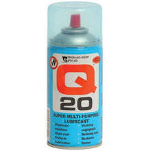 Load image into Gallery viewer, Q20 Penetrating Oil Aerosol 150G
