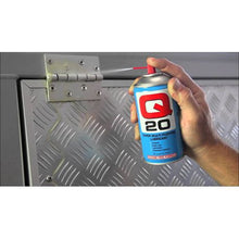 Load image into Gallery viewer, Q20 Penetrating Oil Aerosol 150G
