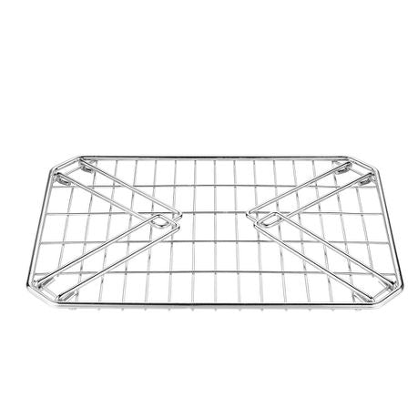 Cadac - Collapsible Grid - Chrome Plated