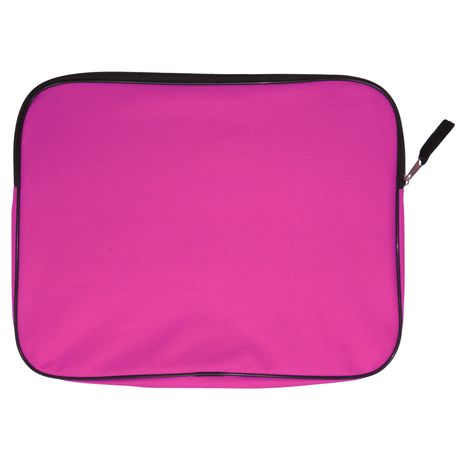 Scripto A4 Subject Sorter Bag - Pink Buy Online in Zimbabwe thedailysale.shop