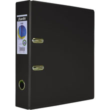 Load image into Gallery viewer, Bantex Lever Arch File A4 70mm - Black
