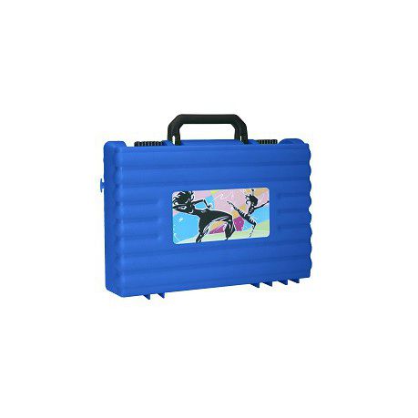 Bantex: Casey 1 Blue