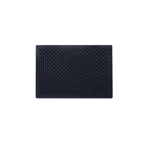 Moto-Quip - Rubber Mat