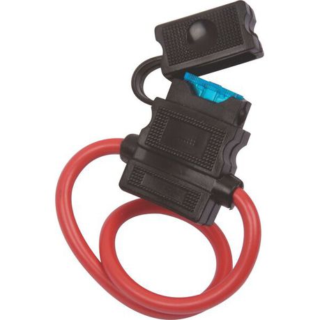 Moto-Quip - In Line Fuse Holder Buy Online in Zimbabwe thedailysale.shop