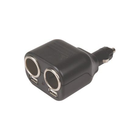 Moto-Quip - 12V Power Socket