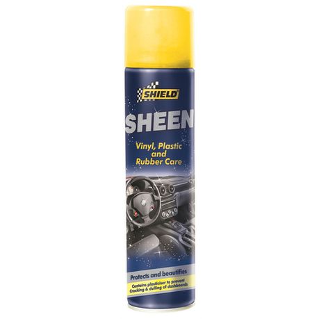 Shield - Sheen Multi-Purpose Cleaner 300Ml Cherry Buy Online in Zimbabwe thedailysale.shop