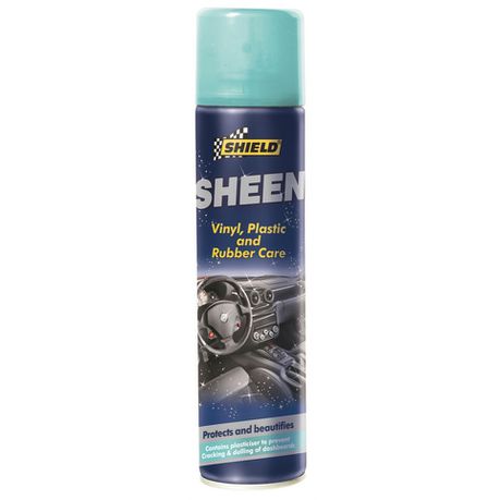 Shield - Sheen Multi-Purpose Cleaner Strawberry Buy Online in Zimbabwe thedailysale.shop