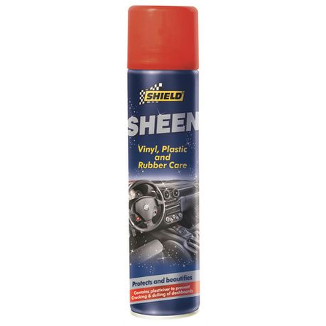 Shield - Sheen Multi-Purpose Care 300Ml Fresh Start Buy Online in Zimbabwe thedailysale.shop