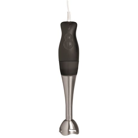 Sunbeam - 200W Rubberised Hand Blender - Silver Buy Online in Zimbabwe thedailysale.shop