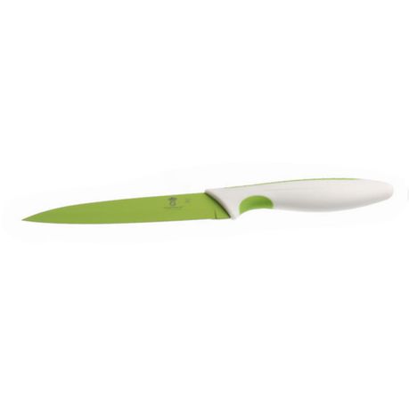 Gourmand - 13 cm Utility Knife - Lime Buy Online in Zimbabwe thedailysale.shop