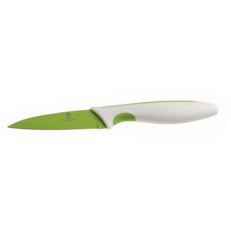 Gourmand - 9cm Paring Knife - Lime Buy Online in Zimbabwe thedailysale.shop