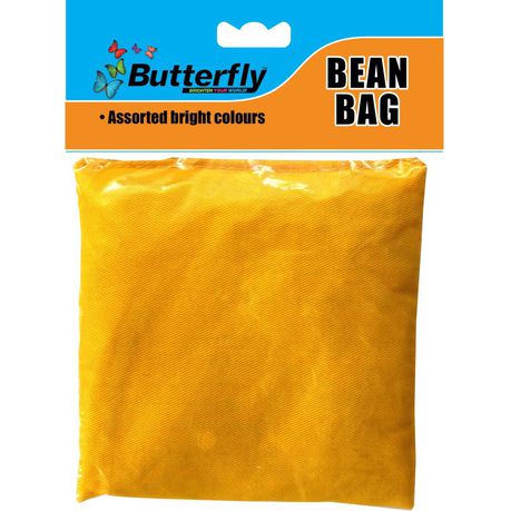 Butterfly Bean Bag