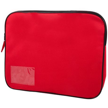 Butterfly Book Bag - Red Buy Online in Zimbabwe thedailysale.shop