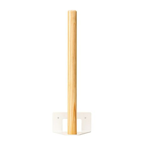 House of York - Paper Towel Holder Metal Buy Online in Zimbabwe thedailysale.shop