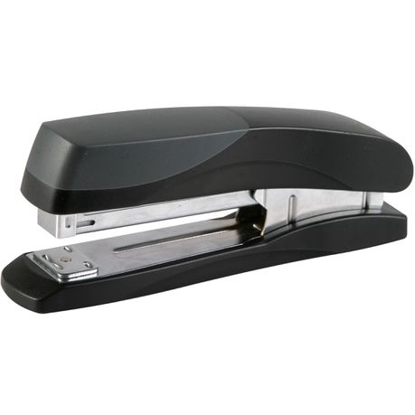 Parrot Stapler Plastic LG - Black