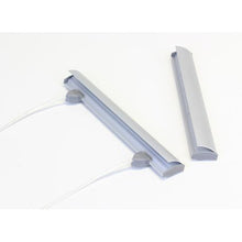 Load image into Gallery viewer, Parrot A4 Aluminium Poster Hanging Batten Set (220mm)
