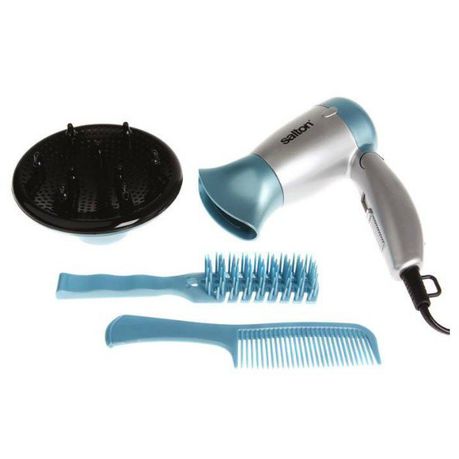 Salton Travel Hairdryer Pack Buy Online in Zimbabwe thedailysale.shop