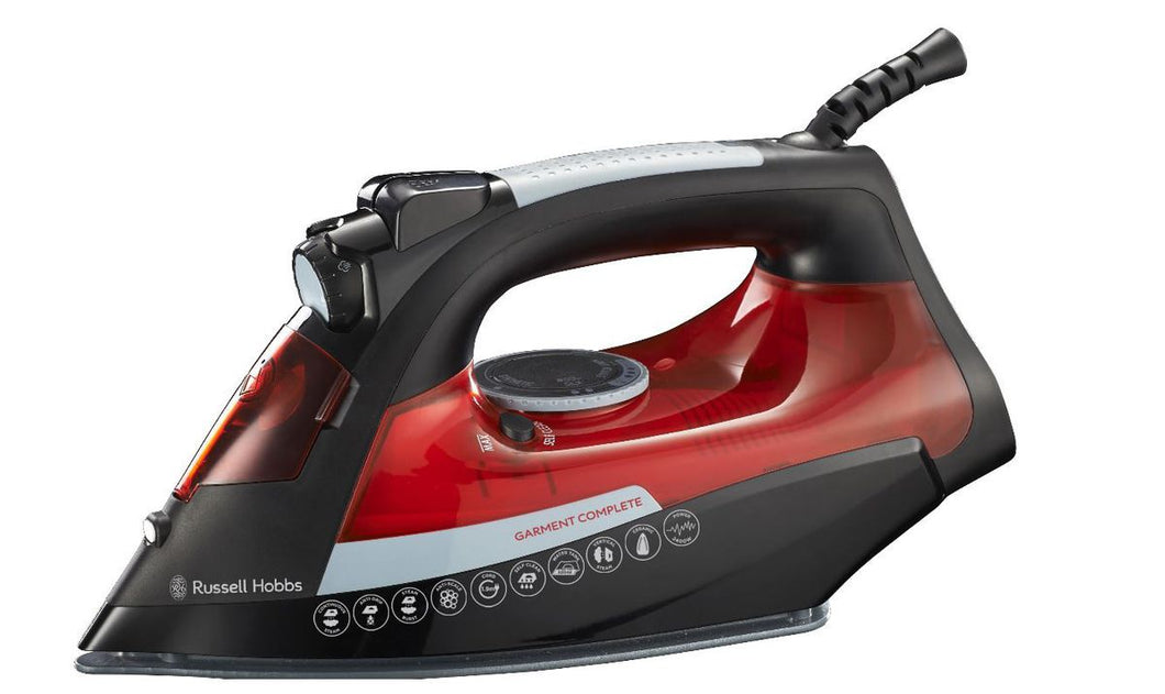 Russell Hobbs - Garment Complete Steam Iron