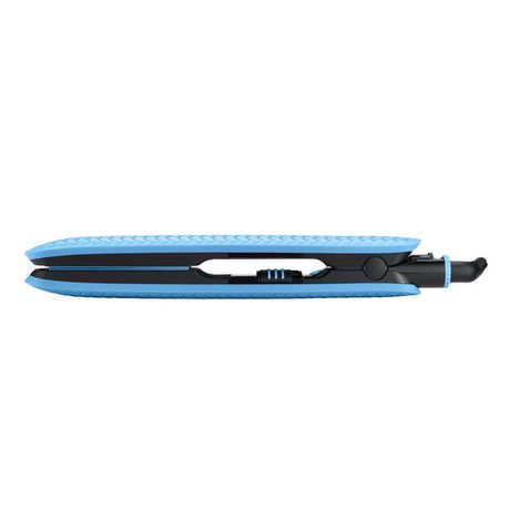 Russell Hobbs Blue Retro Straightener Buy Online in Zimbabwe thedailysale.shop