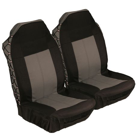 Stingray - Explorer Front Seat Cover Set Buy Online in Zimbabwe thedailysale.shop