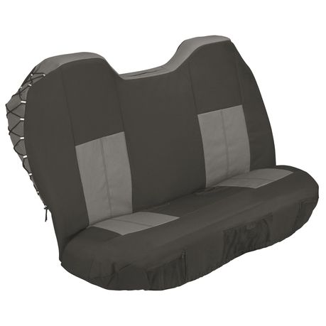 Stingray - Explorer Rear Seat Cover Set - Grey