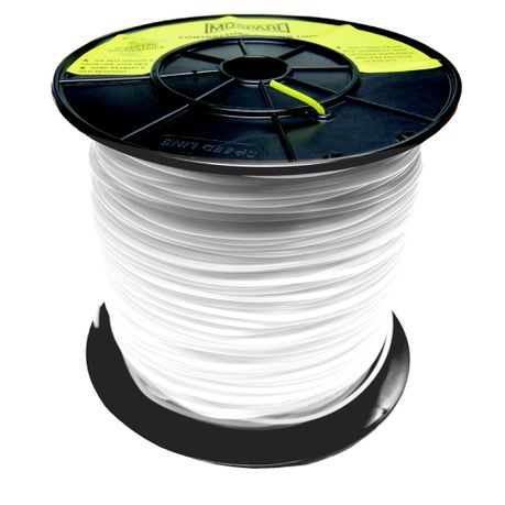 2.8mm x 265m Trimmer Line - White