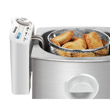 Load image into Gallery viewer, Taurus - 2.5 Litre Fregidora Greix Deep Fryer
