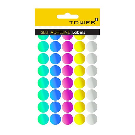 Tower: C19 Mixed Metallic Colour Codes Buy Online in Zimbabwe thedailysale.shop